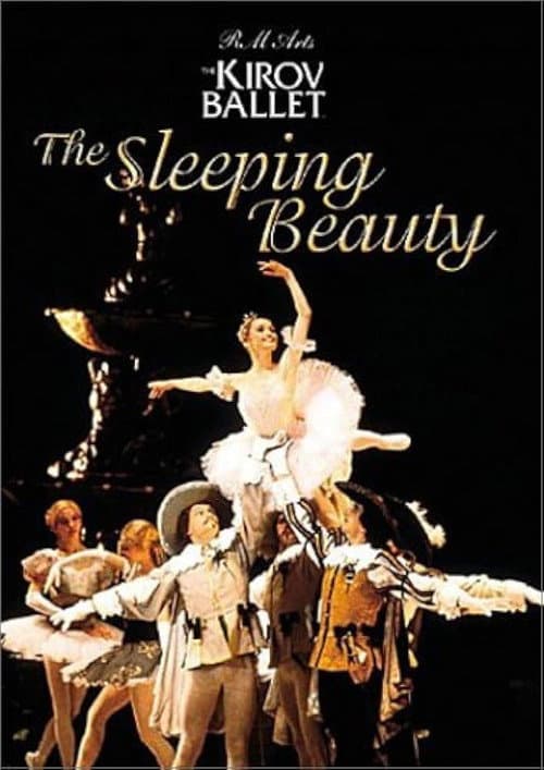 The Sleeping Beauty poster