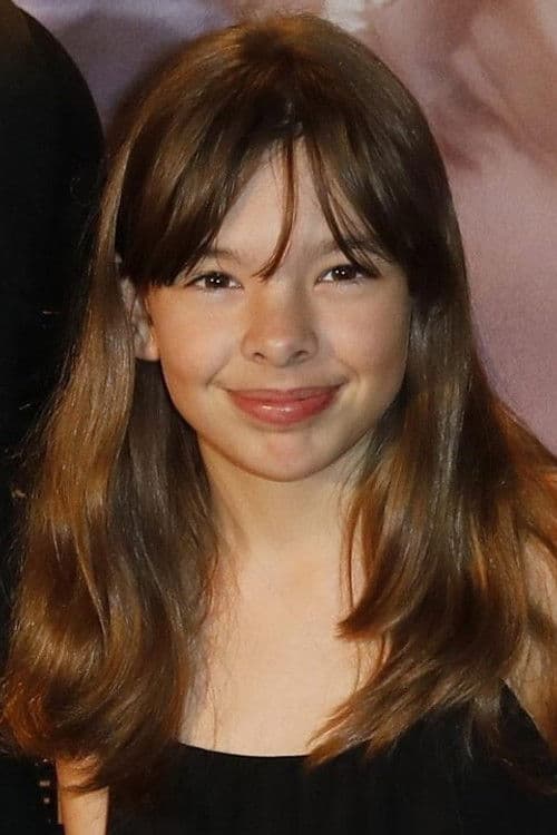 Liv Andren profile photo