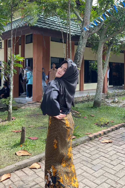 Nida Udhiyani profile photo