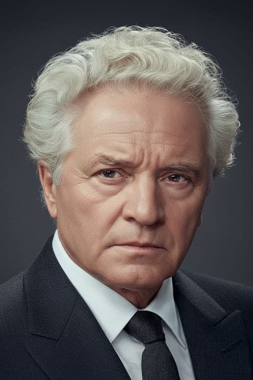 Mehmet Büyükgüngör profile photo