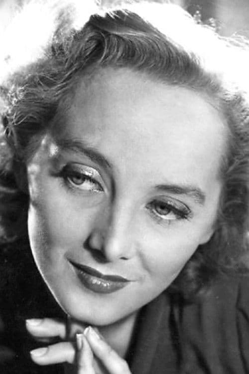 Inger Stender profile photo