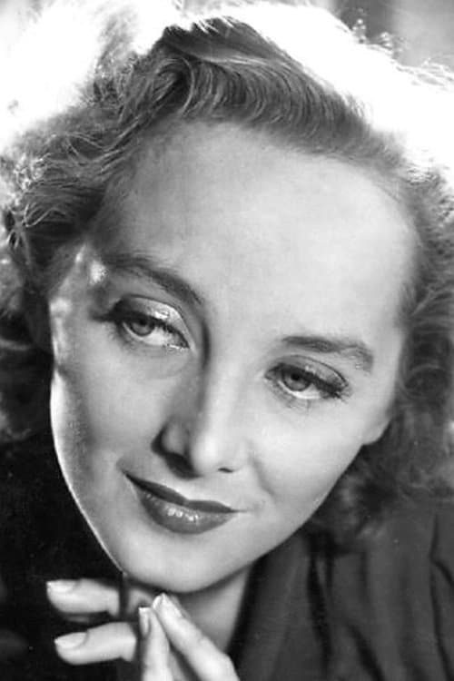 Inger Stender profile photo