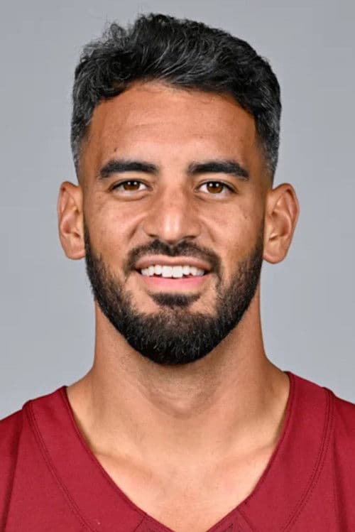 Marcus Mariota profile photo