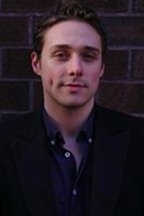 Liam Ahern profile photo