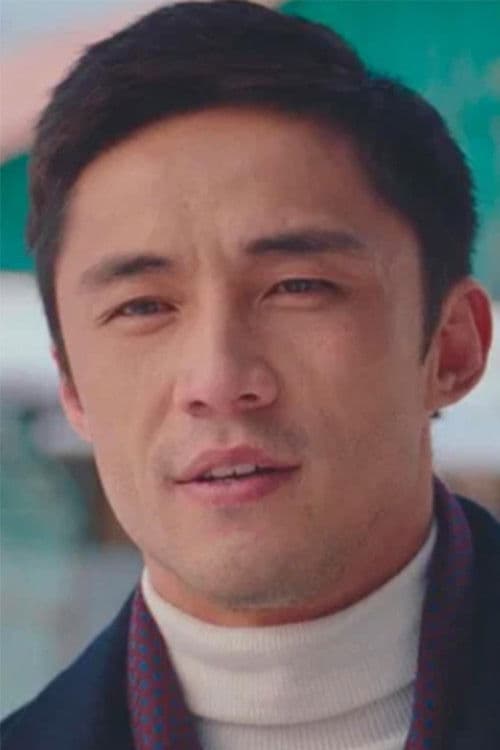 Rustem Almagambetov profile photo