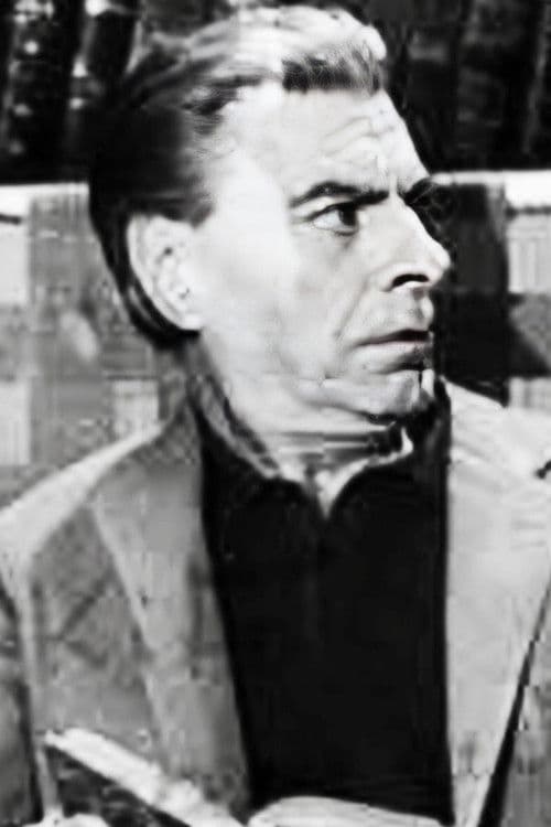 Vicente Ariño profile photo