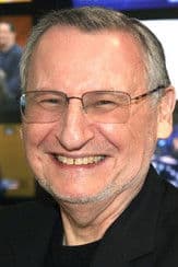 Joe Saltzman profile photo