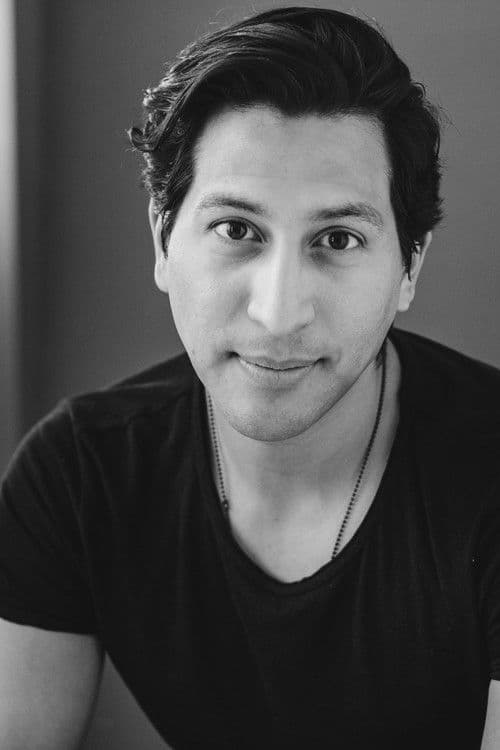 Cesar Garcia profile photo