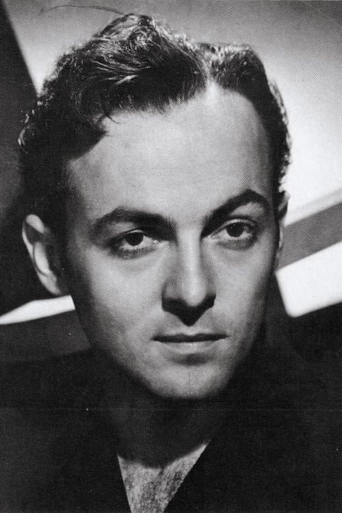 Billy Daniel profile photo