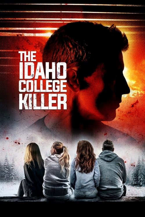 The Idaho College Killer poster