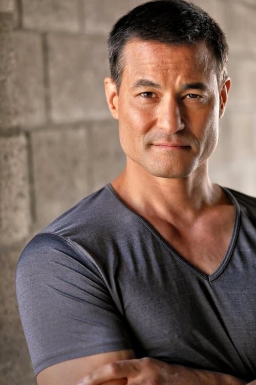 Dan Southworth profile photo