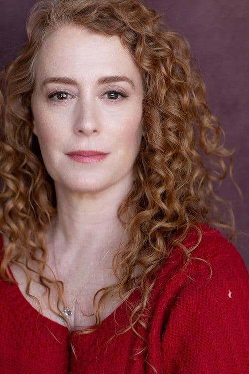 Marwa Bernstein profile photo