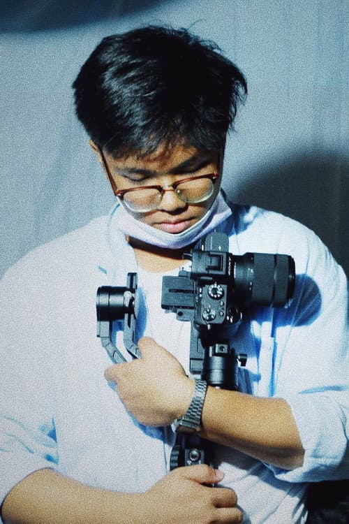 Miguel Louie de Guzman profile photo