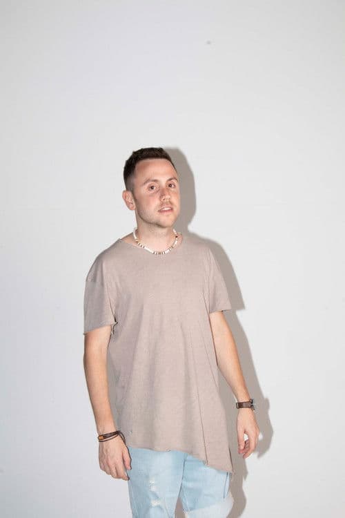 Cristian García profile photo