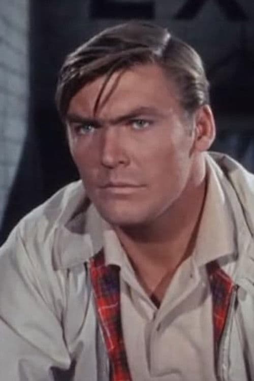 John Robert Crawford profile photo