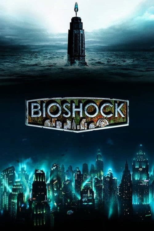 BioShock poster