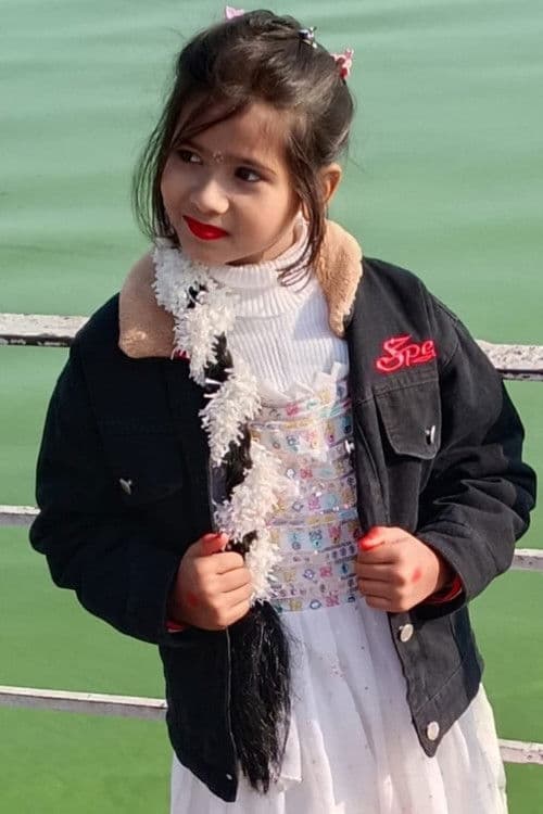 Anshita Kumari Das profile photo