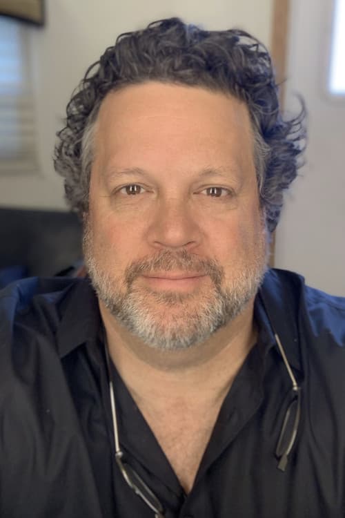 Michael Goldberg profile photo