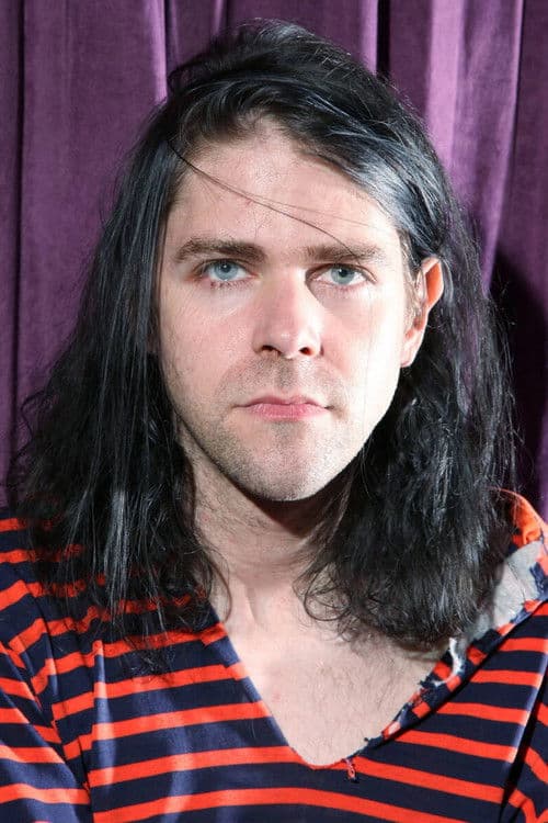 Ariel Pink profile photo