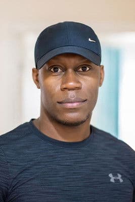 Ewan Alman profile photo