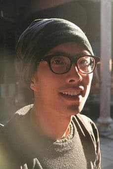 Chaocheng Jin profile photo