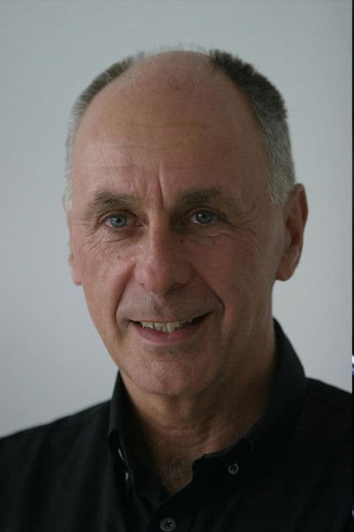 Paul Morrison profile photo