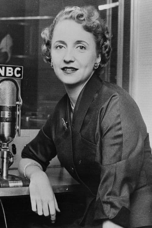 Margaret Truman Daniel profile photo