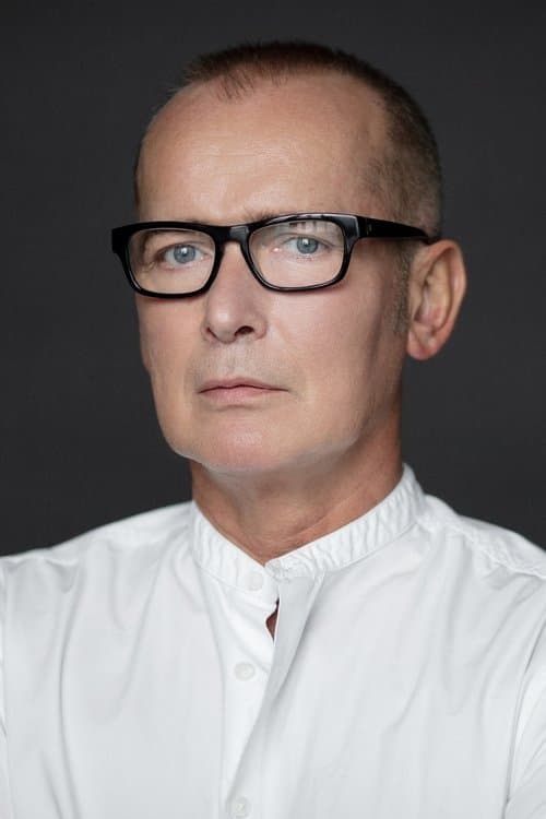 Andrey Rudensky profile photo