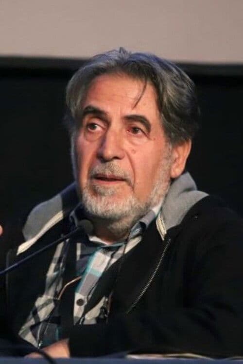 Iordanis Ananiadis profile photo