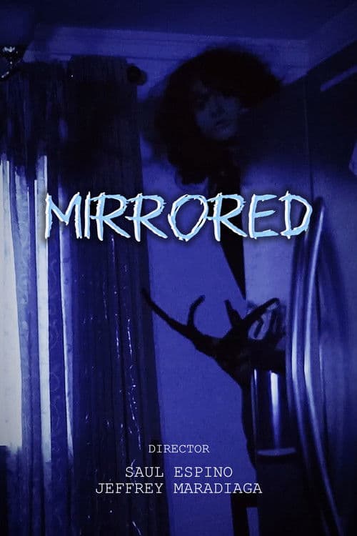 MIRRORED poster