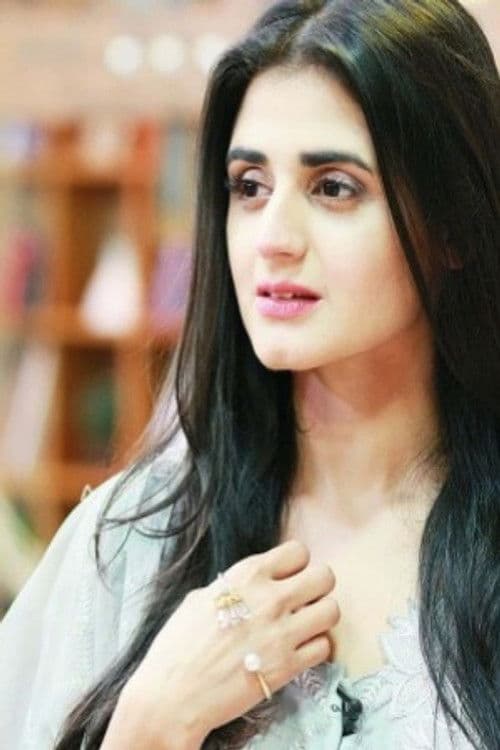 Hira Mani profile photo