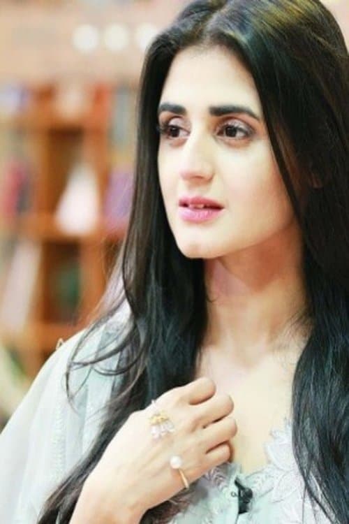 Hira Mani profile photo