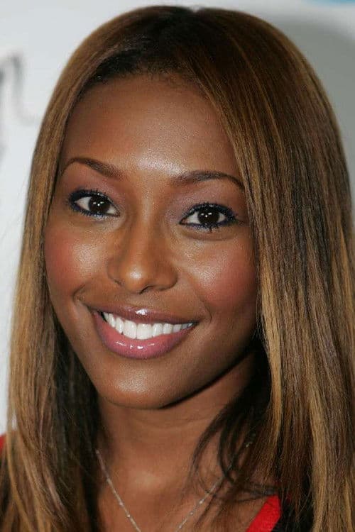 Nicole Narain profile photo