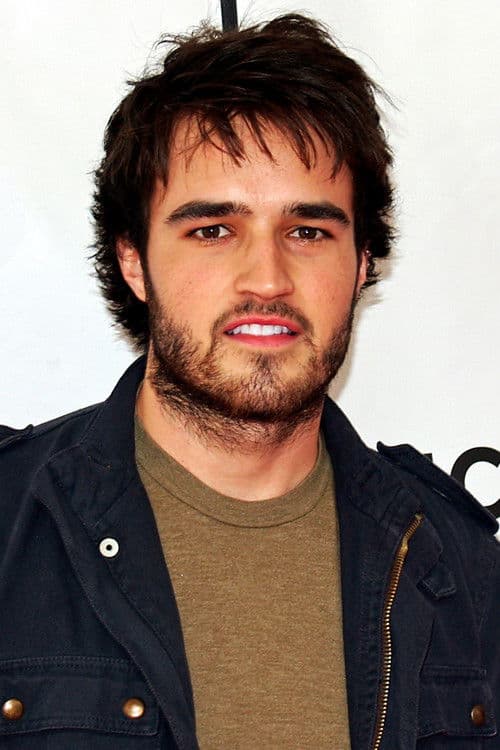 Justin Mentell profile photo