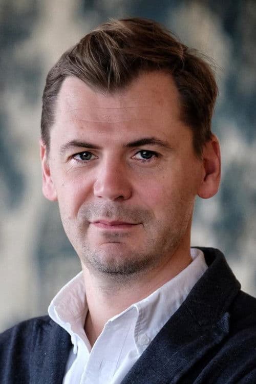 Daniel Gerlach profile photo