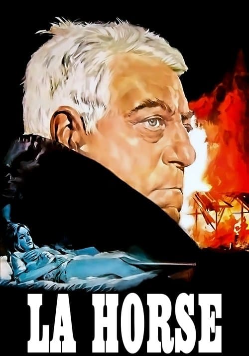 The Horse poster