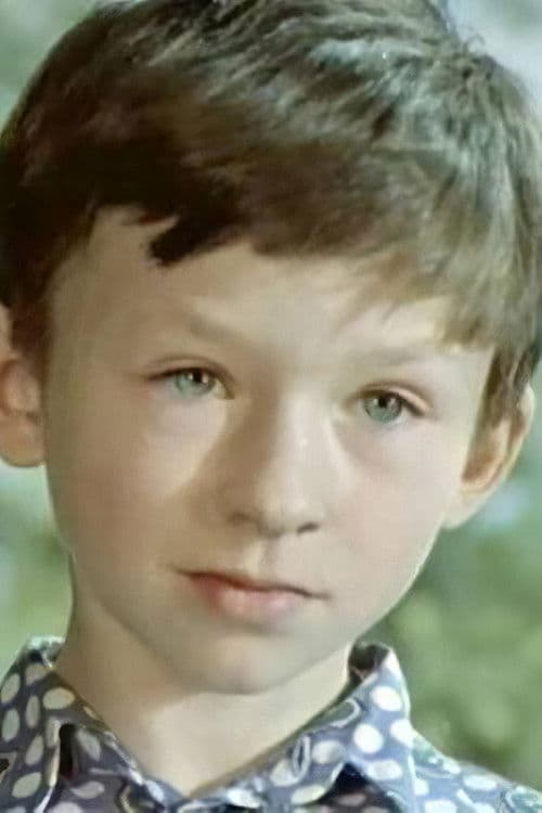 Aleksandr Kudytin profile photo