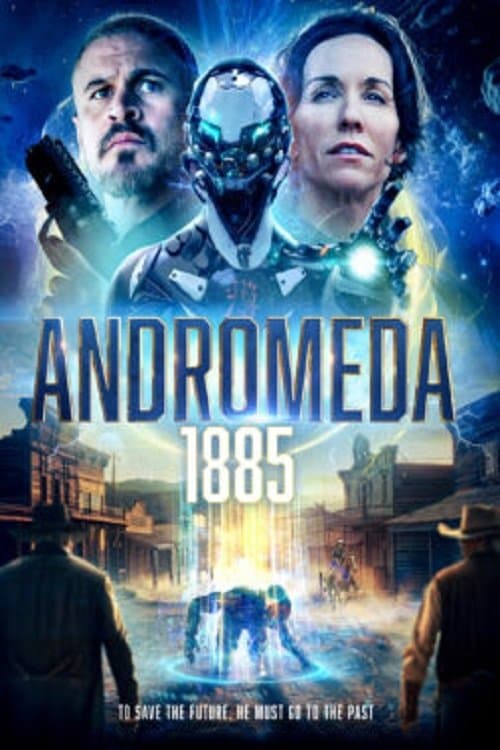 Andromeda: 1883 poster