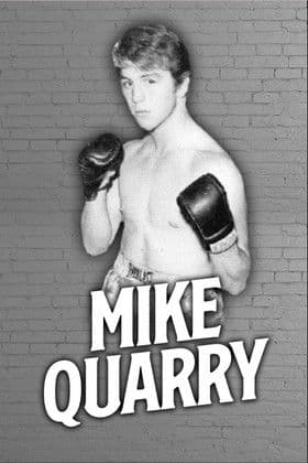 Mike Quarry poster