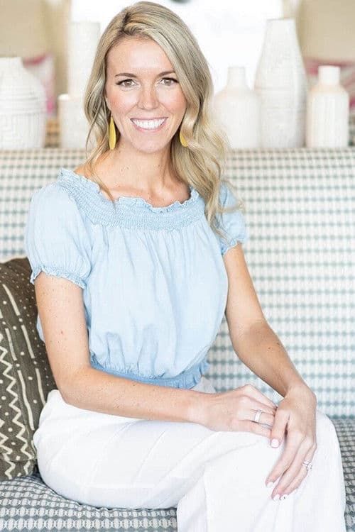 Lauren Olson profile photo