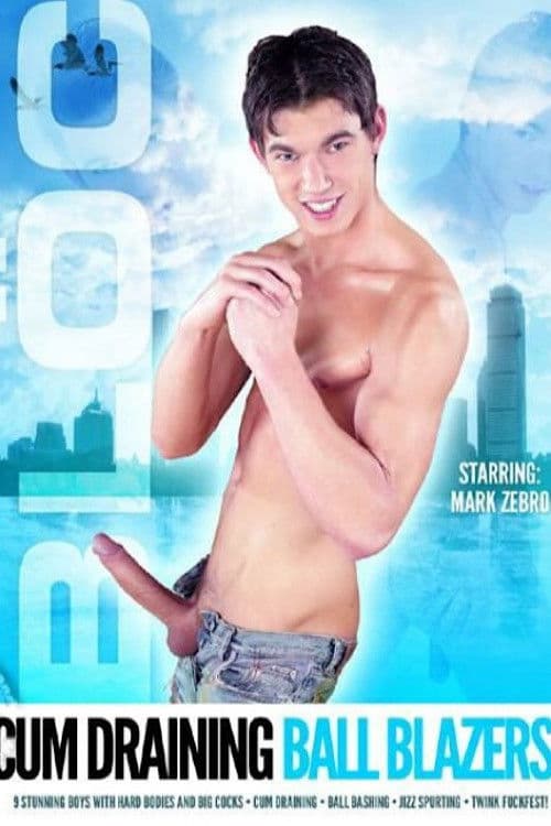 Cum Draining Ball Blazers poster