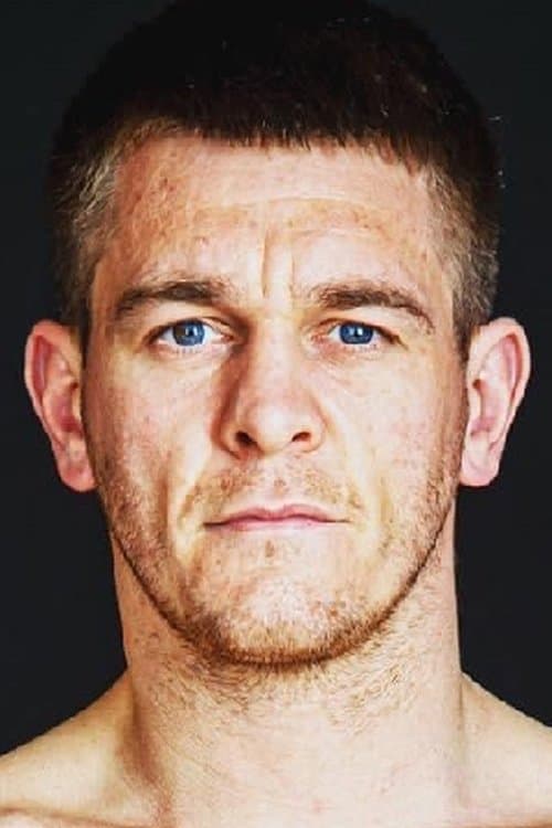 Gavin Gwynne profile photo