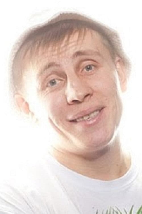 Evgeny Bochkarev profile photo