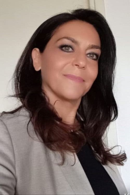 Anna Russo profile photo