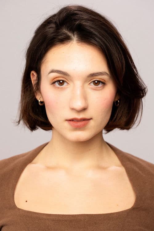 Signe Naranjo profile photo