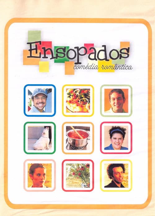 Ensopados poster