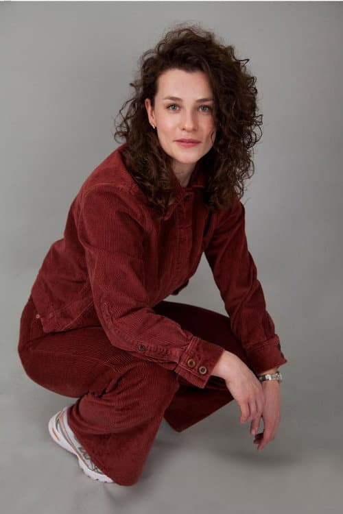 Marije de Vries profile photo