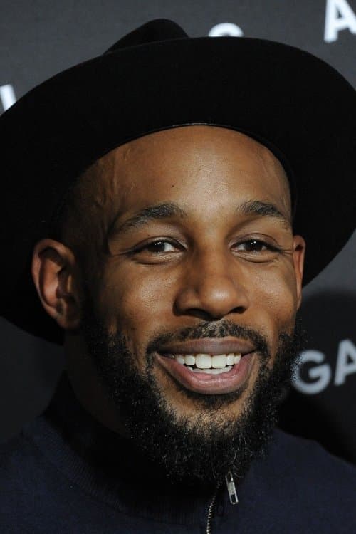 Stephen 'tWitch' Boss profile photo