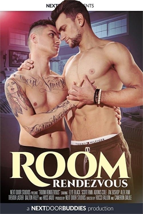 Room Rendezvous poster