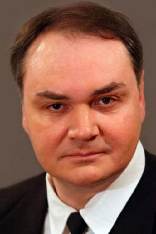 Igor Marychev profile photo